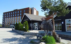 Thon Hotel Elgstua
